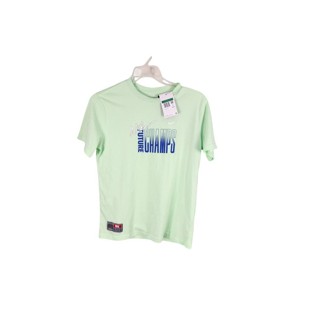 Nike Dri-Fit T boy's XL NWT